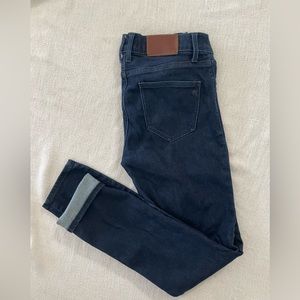Madewell Size 26 Jeans Used